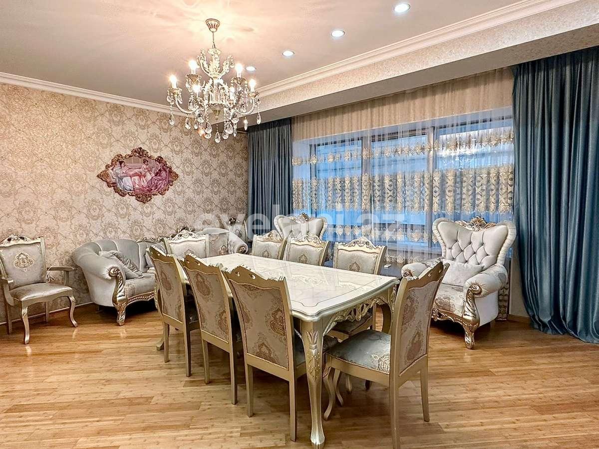 Продаётся, новостройка, 4-комнаты, 130 m², Баку, Ясамальский r, Элмляр Академиясы m.