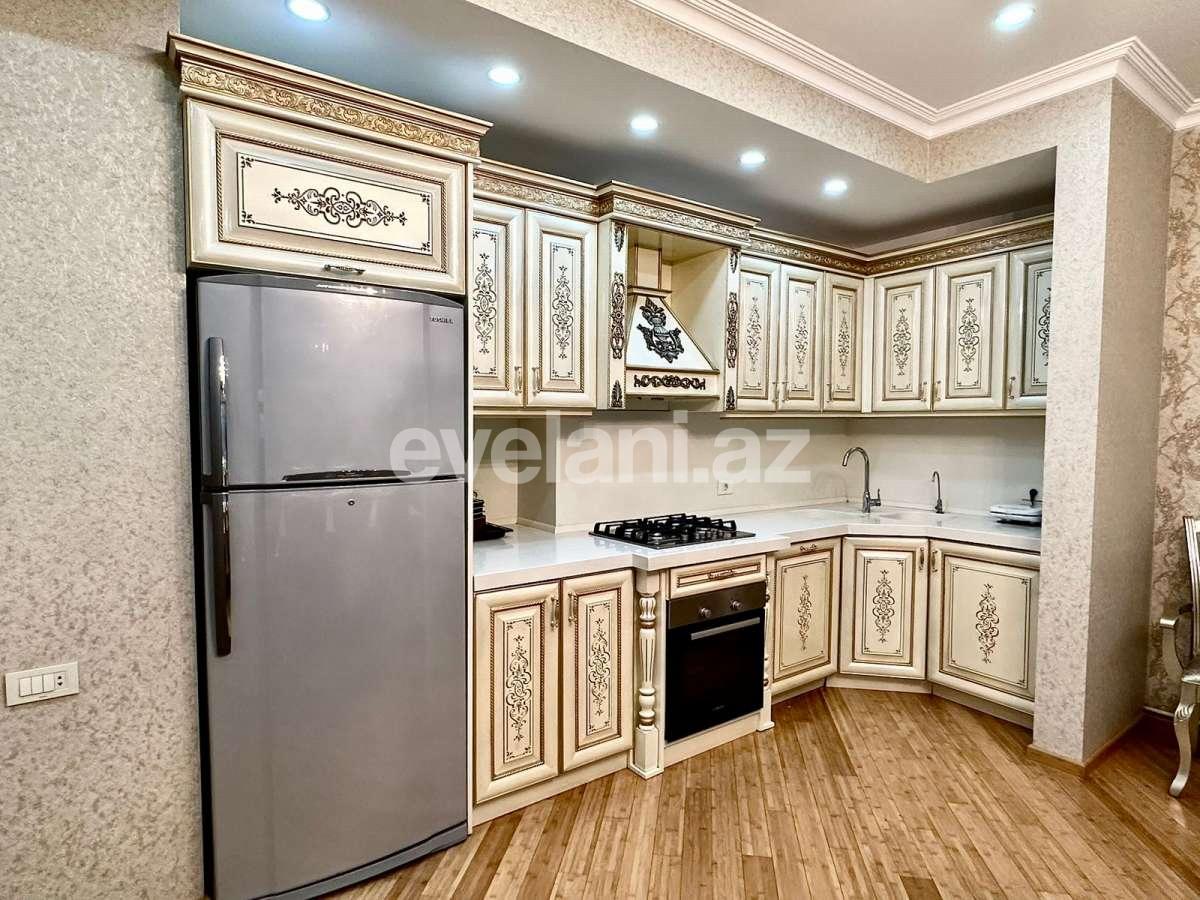 Продаётся, новостройка, 4-комнаты, 130 m², Баку, Ясамальский r, Элмляр Академиясы m.