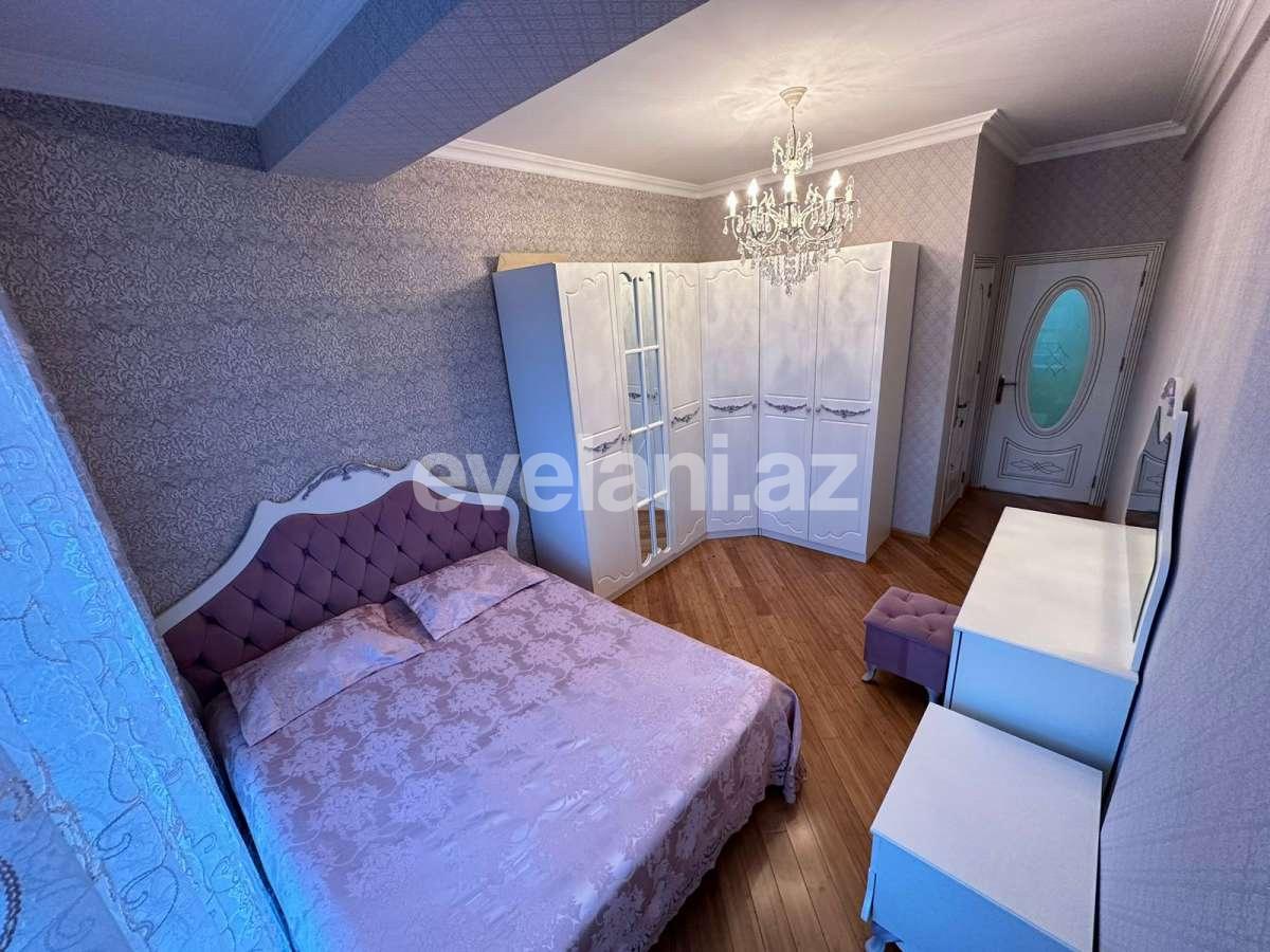 Продаётся, новостройка, 4-комнаты, 130 m², Баку, Ясамальский r, Элмляр Академиясы m.
