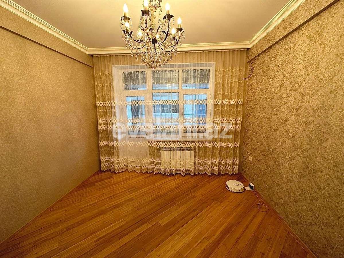 Продаётся, новостройка, 4-комнаты, 130 m², Баку, Ясамальский r, Элмляр Академиясы m.