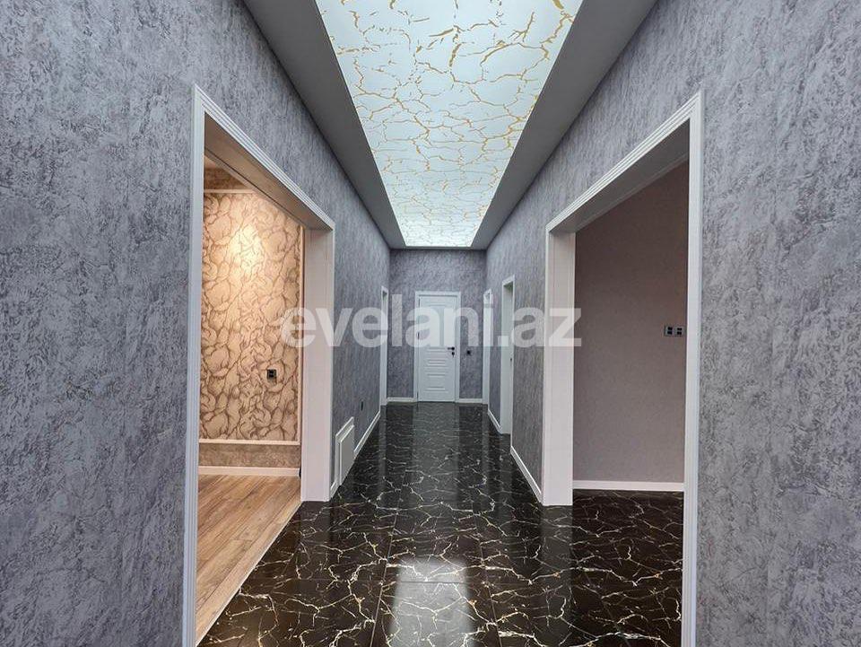 Sale, garden / house, 4 room, 170 m², Baku, Khazar r, Mardakan d.