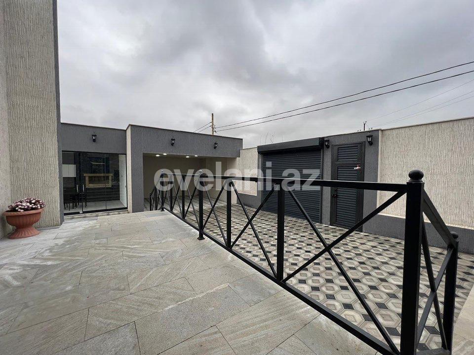 Sale, garden / house, 4 room, 170 m², Baku, Khazar r, Mardakan d.