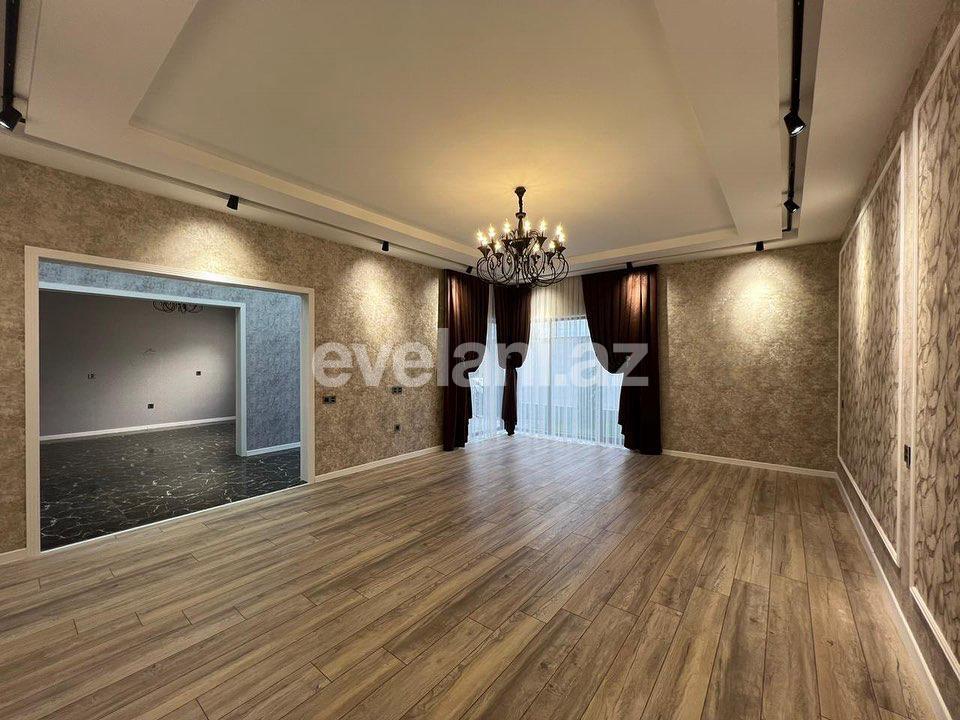 Sale, garden / house, 4 room, 170 m², Baku, Khazar r, Mardakan d.