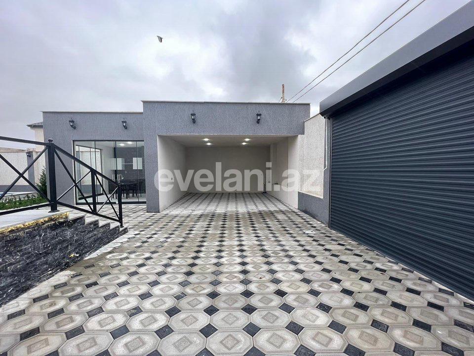 Sale, garden / house, 4 room, 170 m², Baku, Khazar r, Mardakan d.