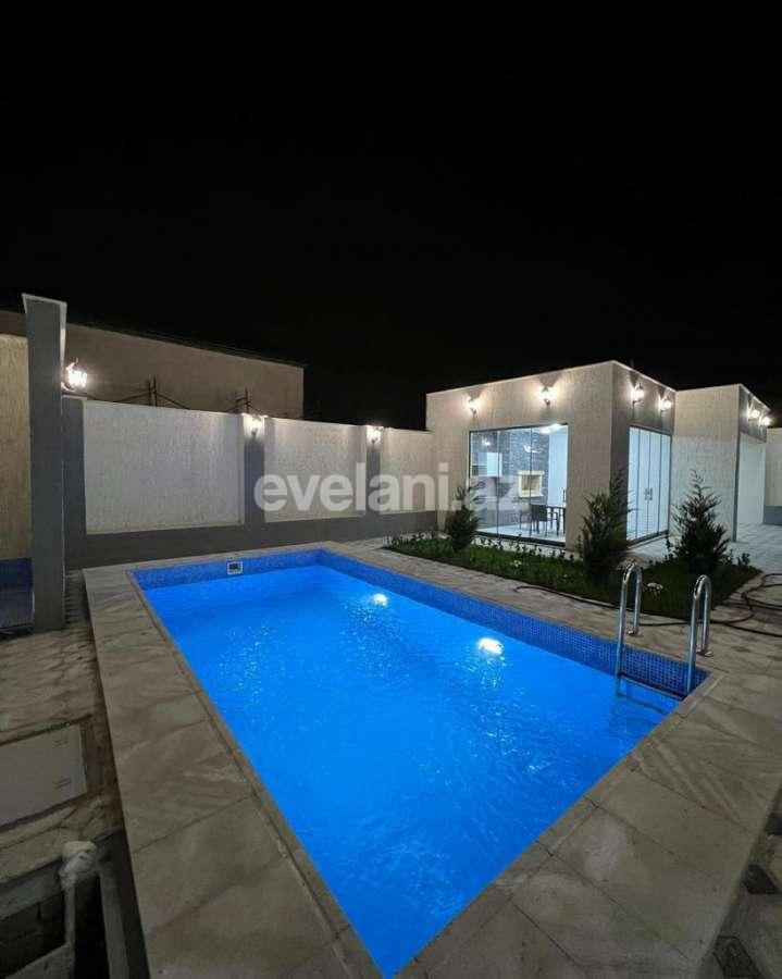 Sale, garden / house, 4 room, 170 m², Baku, Khazar r, Mardakan d.