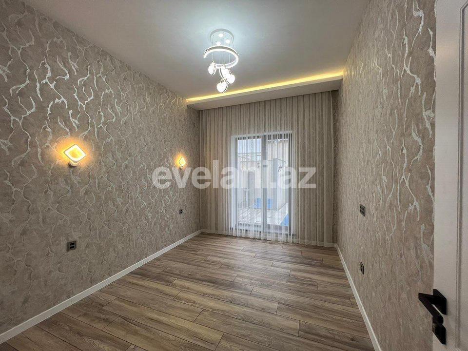 Sale, garden / house, 4 room, 170 m², Baku, Khazar r, Mardakan d.