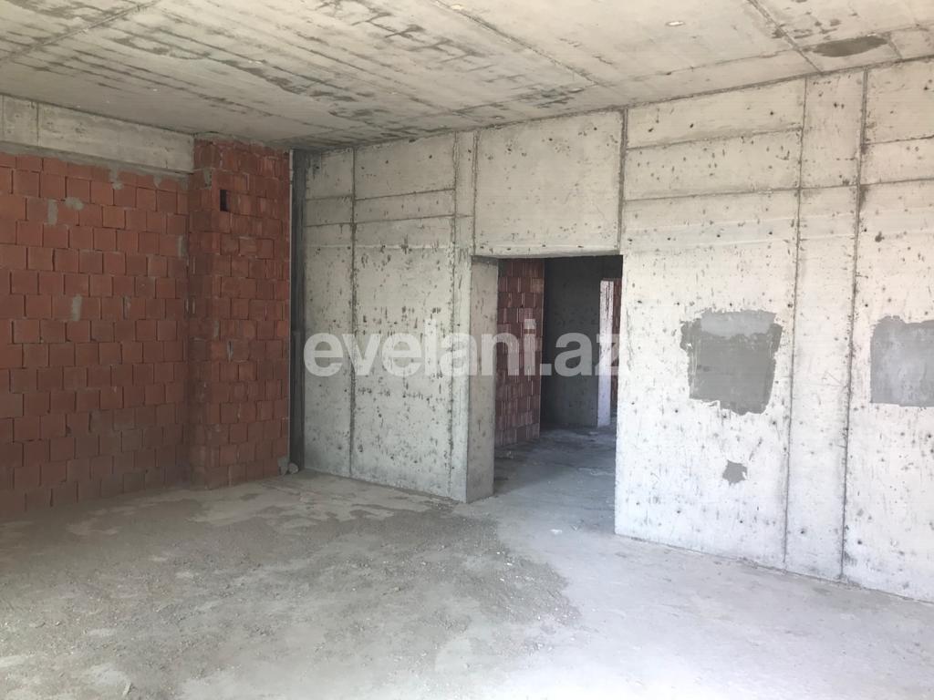 Satılır, yeni tikili, 3 otaqlı, 87 m², Bakı, Yasamal r, Elmlər Akademiyası m.