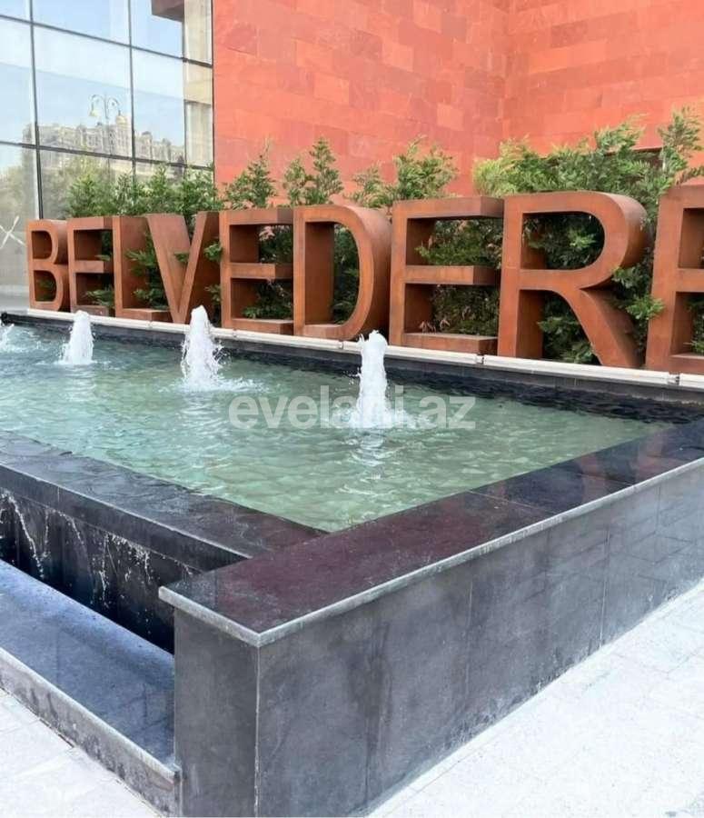 Satılır, yeni tikili, 3 otaqlı, 87 m², Bakı, Yasamal r, Elmlər Akademiyası m.