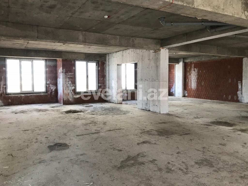 Satılır, yeni tikili, 3 otaqlı, 87 m², Bakı, Yasamal r, Elmlər Akademiyası m.