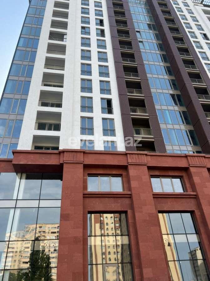 Satılır, yeni tikili, 3 otaqlı, 87 m², Bakı, Yasamal r, Elmlər Akademiyası m.