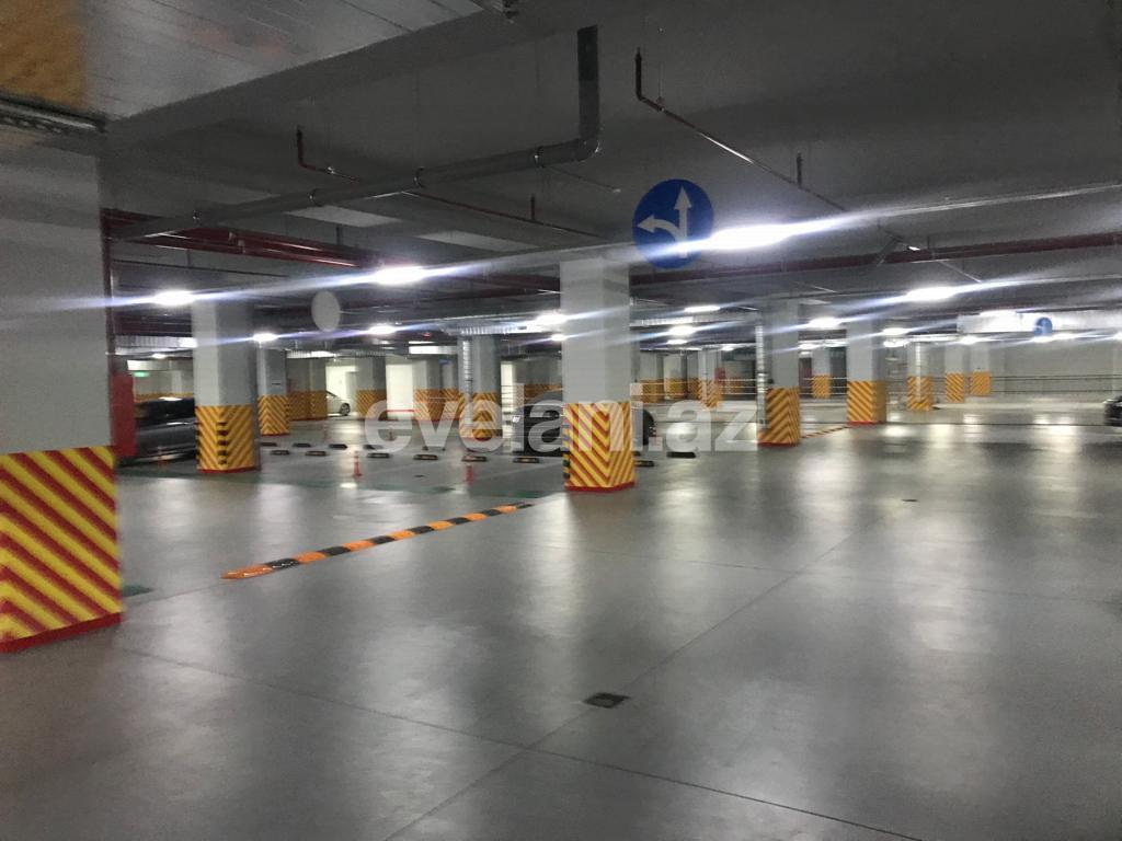 Satılır, yeni tikili, 3 otaqlı, 87 m², Bakı, Yasamal r, Elmlər Akademiyası m.