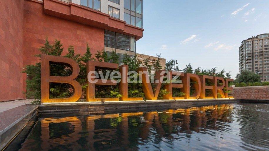 Satılır, yeni tikili, 3 otaqlı, 87 m², Bakı, Yasamal r, Elmlər Akademiyası m.