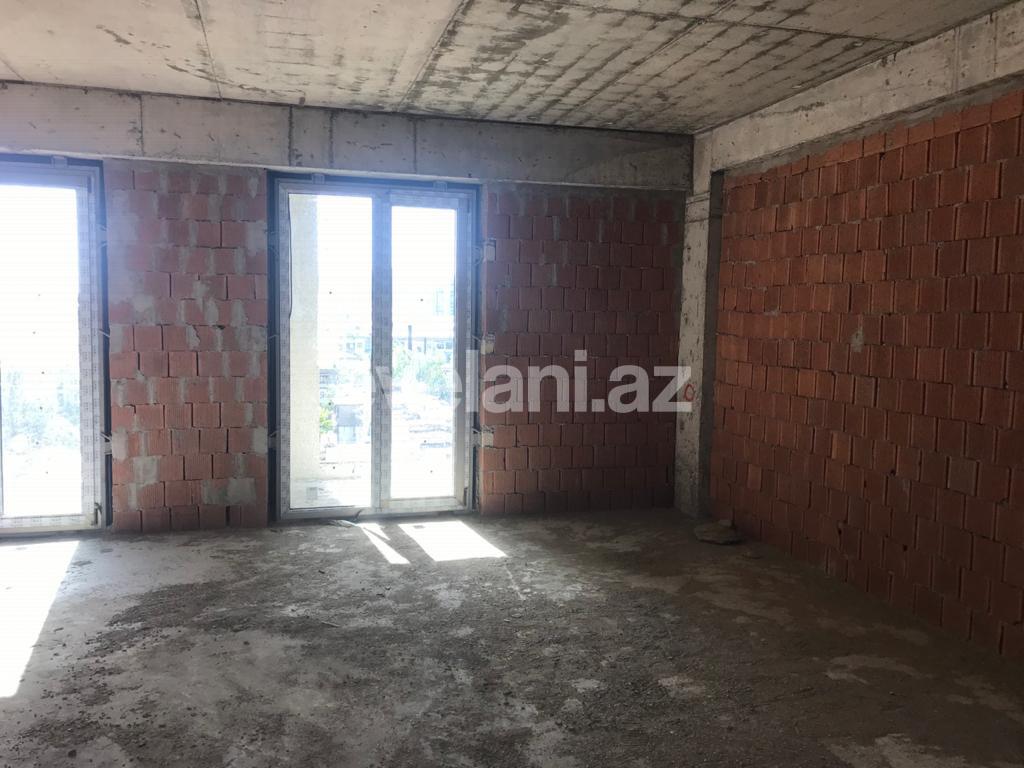 Satılır, yeni tikili, 3 otaqlı, 87 m², Bakı, Yasamal r, Elmlər Akademiyası m.