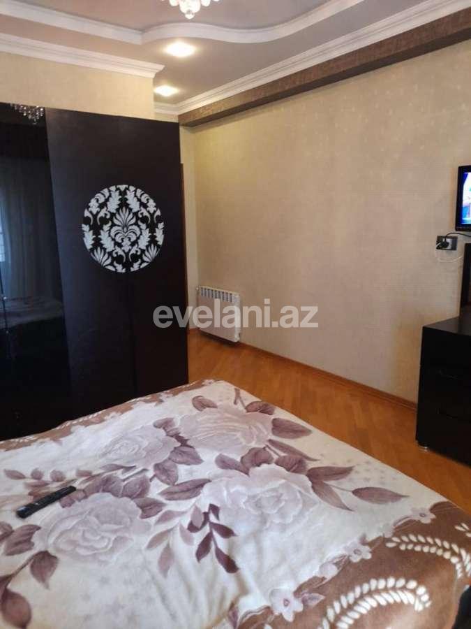 Satılır, yeni tikili, 4 otaqlı, 188 m², Bakı, Nəsimi r, 8 Noyabr m.