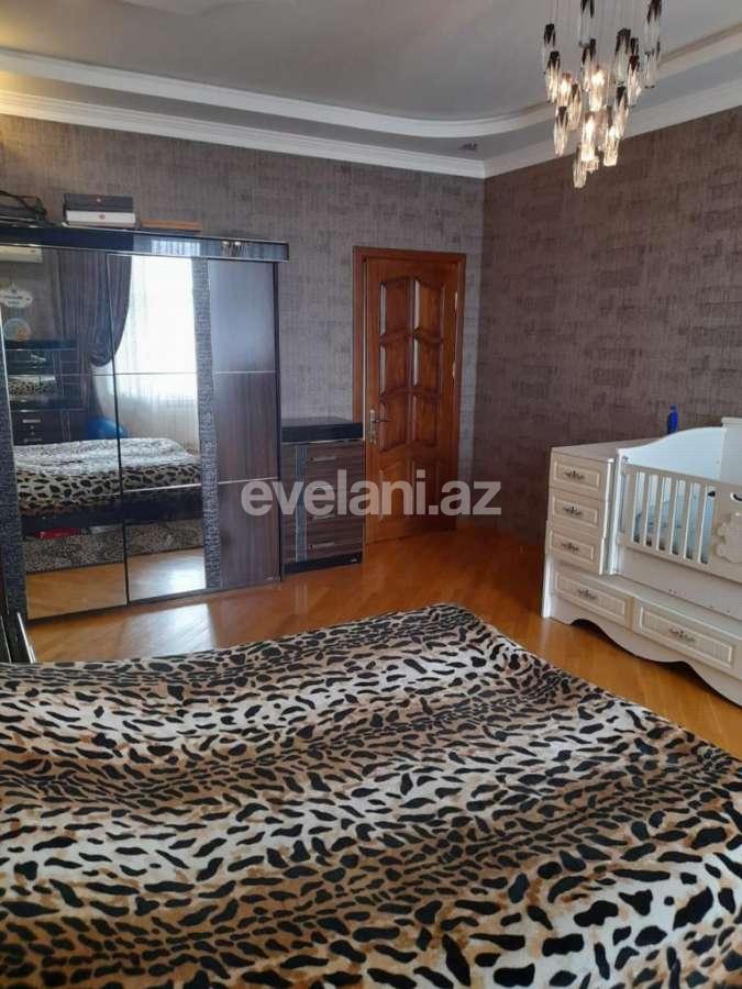 Satılır, yeni tikili, 4 otaqlı, 188 m², Bakı, Nəsimi r, 8 Noyabr m.