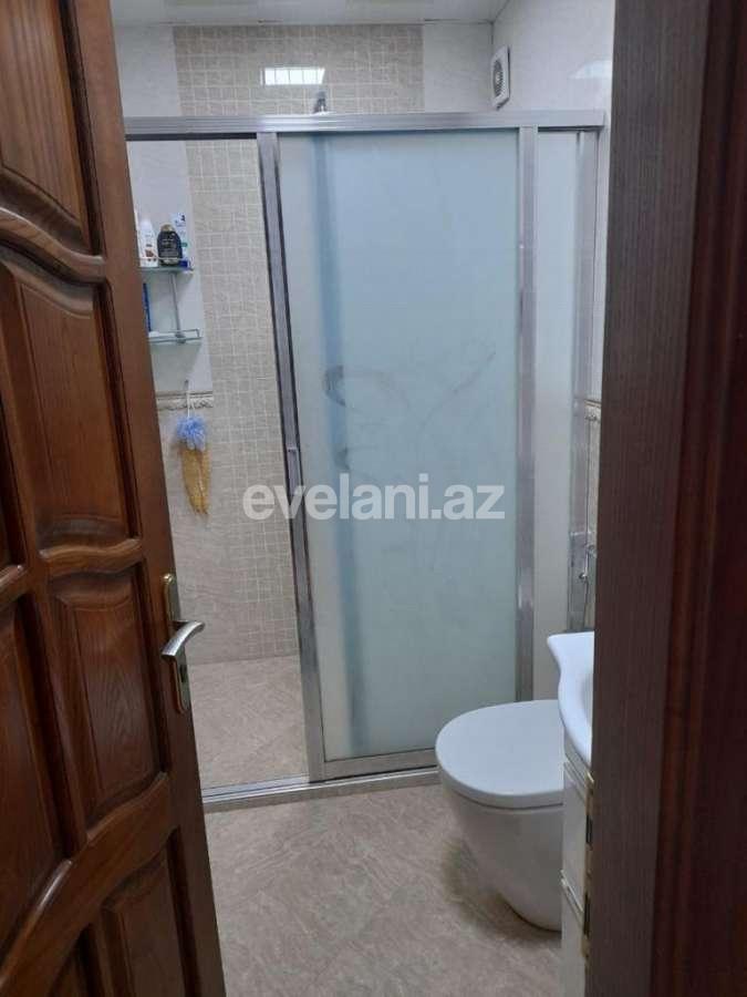 Satılır, yeni tikili, 4 otaqlı, 188 m², Bakı, Nəsimi r, 8 Noyabr m.