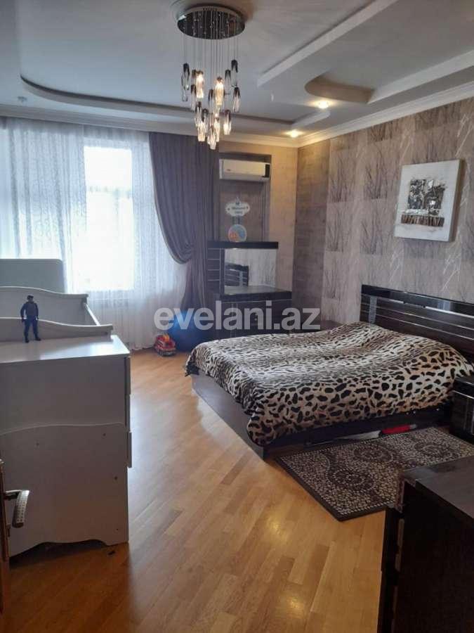 Satılır, yeni tikili, 4 otaqlı, 188 m², Bakı, Nəsimi r, 8 Noyabr m.