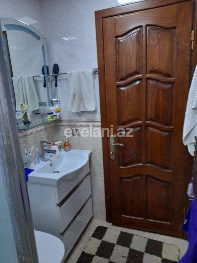 Satılır, yeni tikili, 4 otaqlı, 188 m², Bakı, Nəsimi r, 8 Noyabr m.