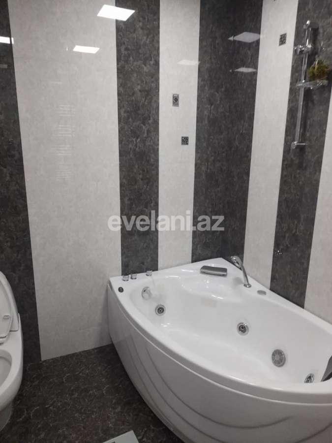 Satılır, yeni tikili, 4 otaqlı, 188 m², Bakı, Nəsimi r, 8 Noyabr m.