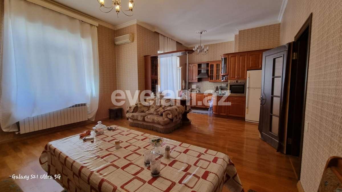 Продаётся, новостройка, 5-комнаты, 200 m², Баку, Насиминский r, 28 мая m.