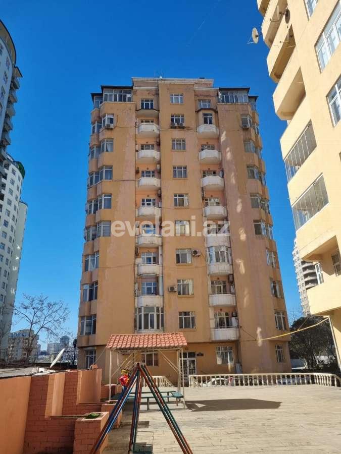 Продаётся, новостройка, 5-комнаты, 200 m², Баку, Насиминский r, 28 мая m.