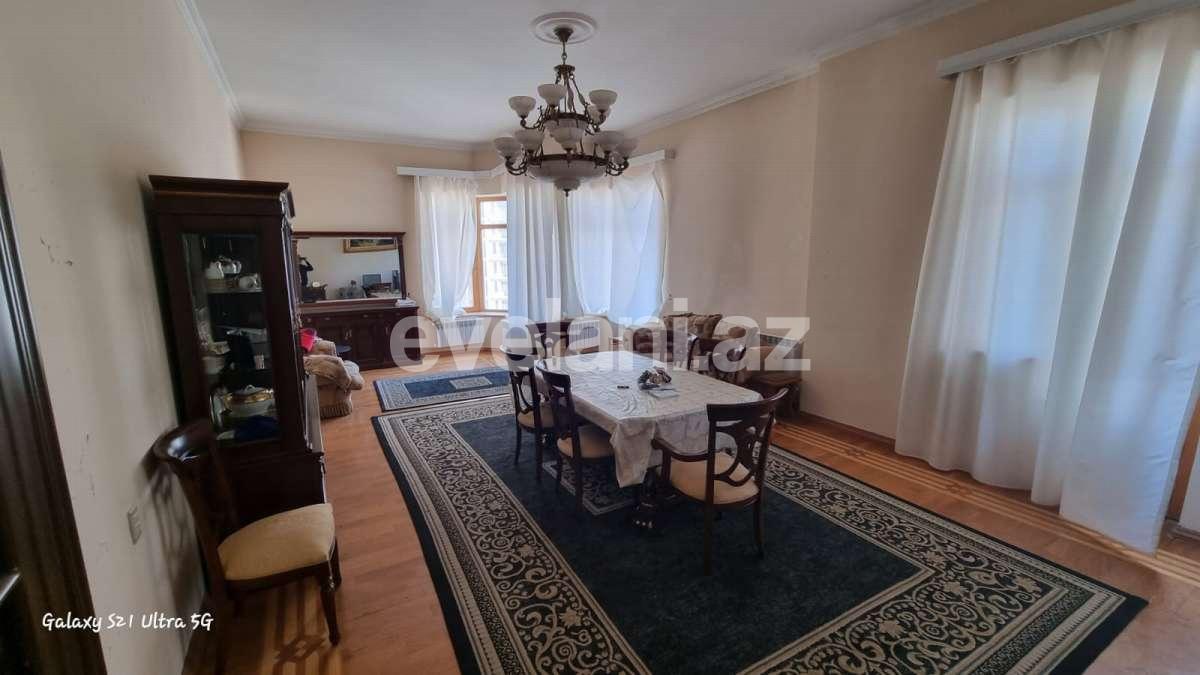 Продаётся, новостройка, 5-комнаты, 200 m², Баку, Насиминский r, 28 мая m.