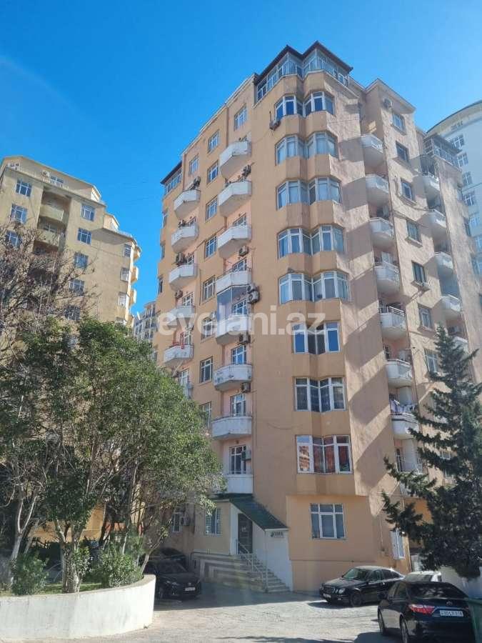 Продаётся, новостройка, 5-комнаты, 200 m², Баку, Насиминский r, 28 мая m.