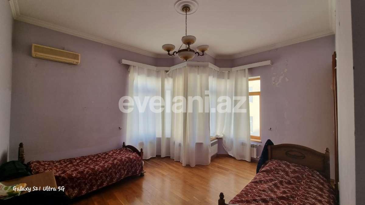 Продаётся, новостройка, 5-комнаты, 200 m², Баку, Насиминский r, 28 мая m.