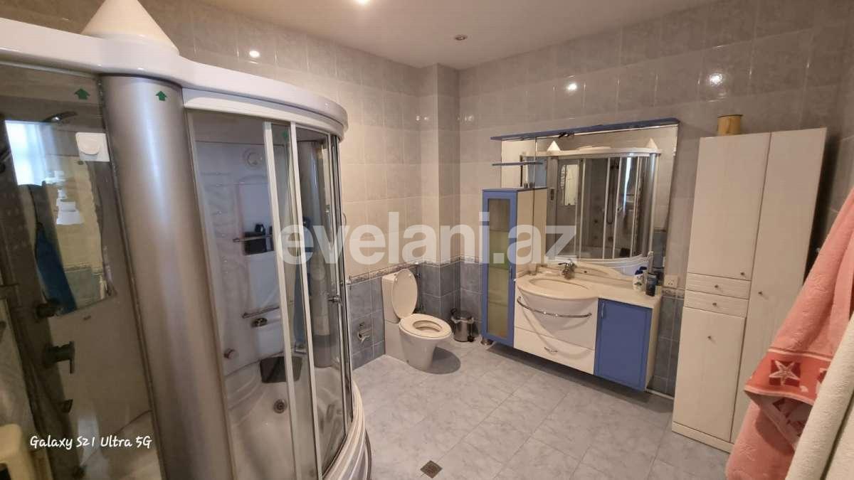 Продаётся, новостройка, 5-комнаты, 200 m², Баку, Насиминский r, 28 мая m.