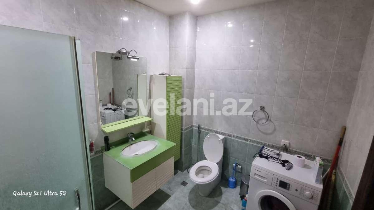 Продаётся, новостройка, 5-комнаты, 200 m², Баку, Насиминский r, 28 мая m.