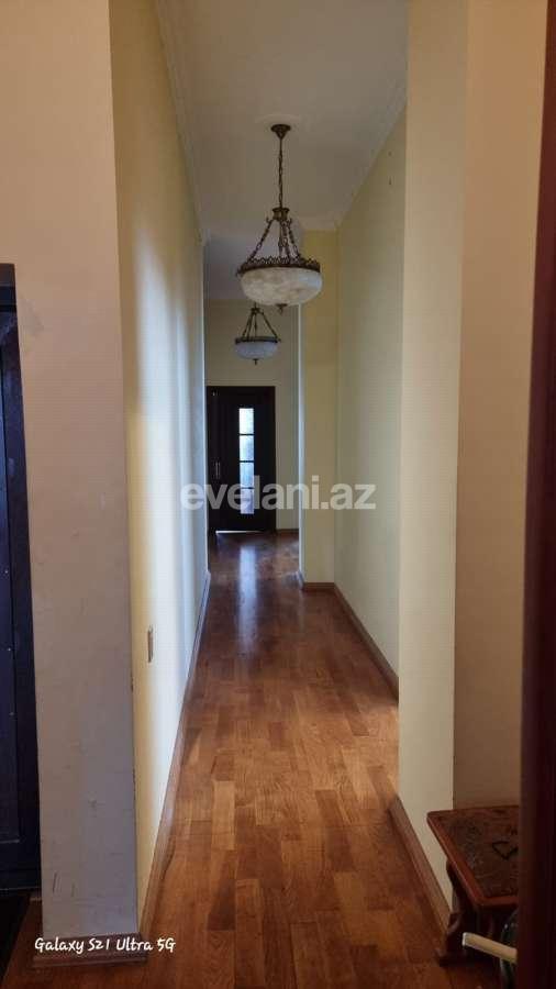 Продаётся, новостройка, 5-комнаты, 200 m², Баку, Насиминский r, 28 мая m.