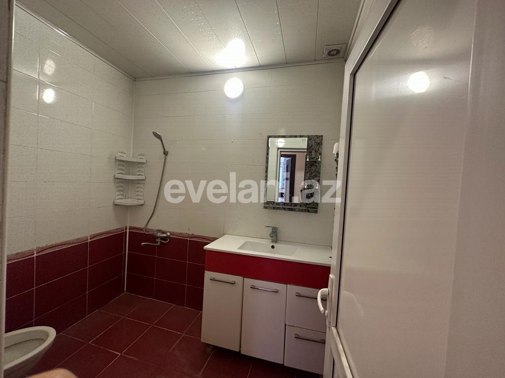 Kirayə verilir, yeni tikili, 2 otaqlı, 60 m², Bakı, Binəqədi r, 6-cı mikrorayon q.