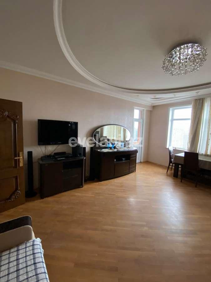 Sale, new building, 3 room, 115 m², Baku, Nasimi r, 28 may m.
