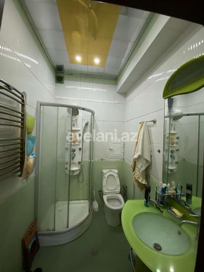 Sale, new building, 3 room, 115 m², Baku, Nasimi r, 28 may m.