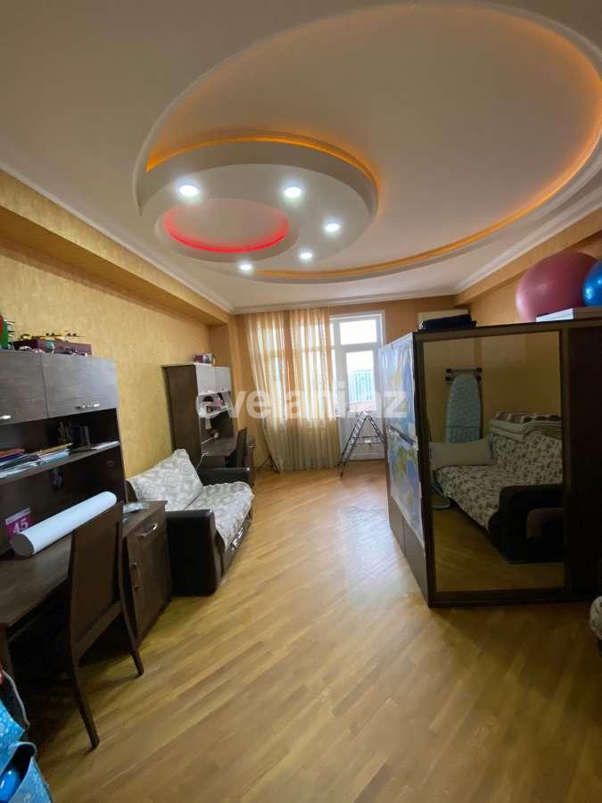 Sale, new building, 3 room, 115 m², Baku, Nasimi r, 28 may m.