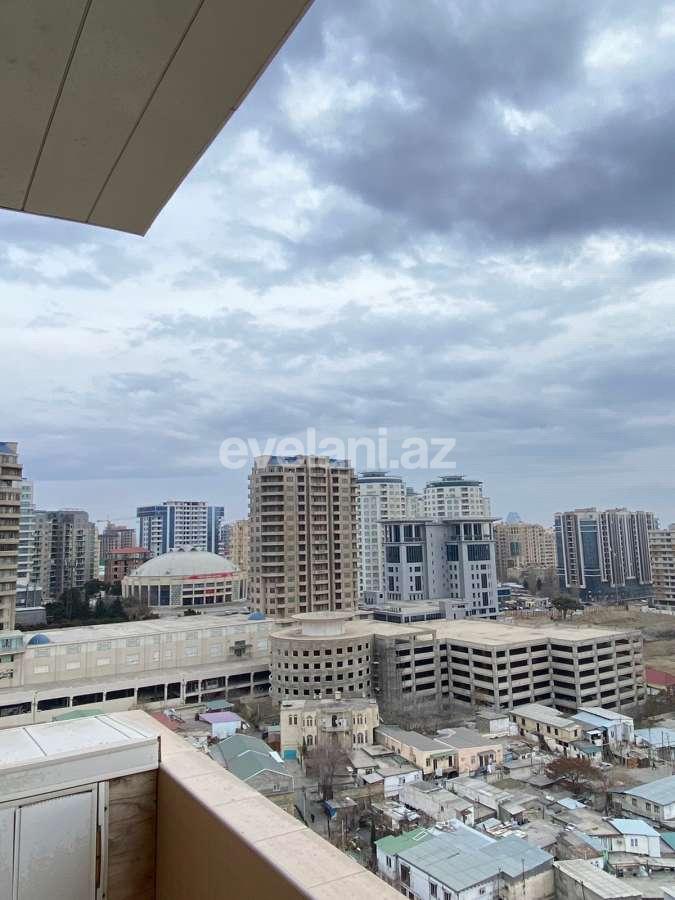 Sale, new building, 3 room, 115 m², Baku, Nasimi r, 28 may m.