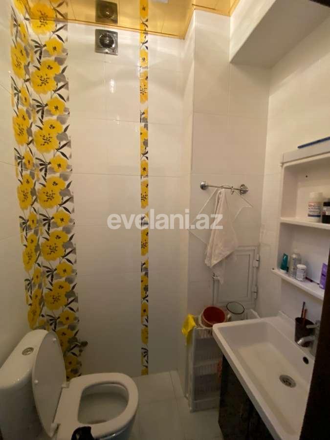 Sale, new building, 3 room, 115 m², Baku, Nasimi r, 28 may m.