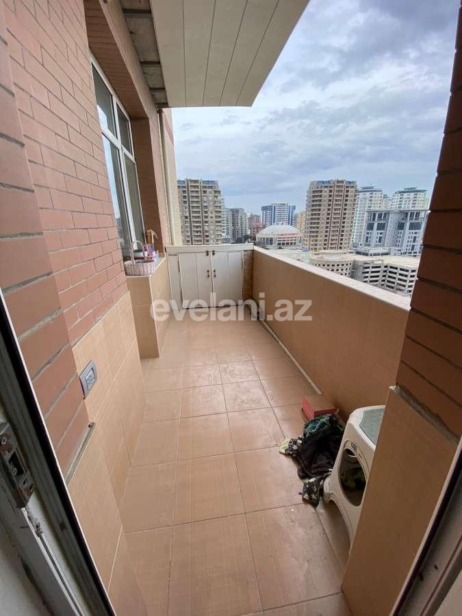 Sale, new building, 3 room, 115 m², Baku, Nasimi r, 28 may m.