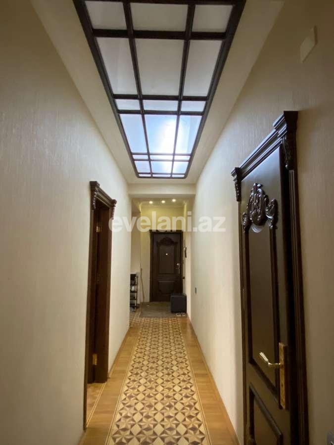 Sale, new building, 3 room, 115 m², Baku, Nasimi r, 28 may m.