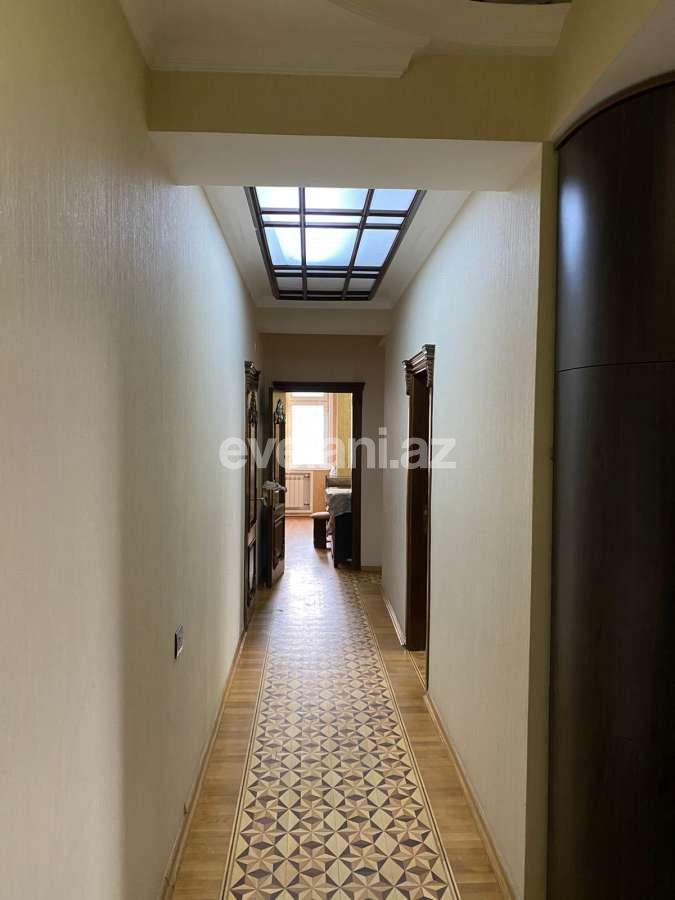 Sale, new building, 3 room, 115 m², Baku, Nasimi r, 28 may m.