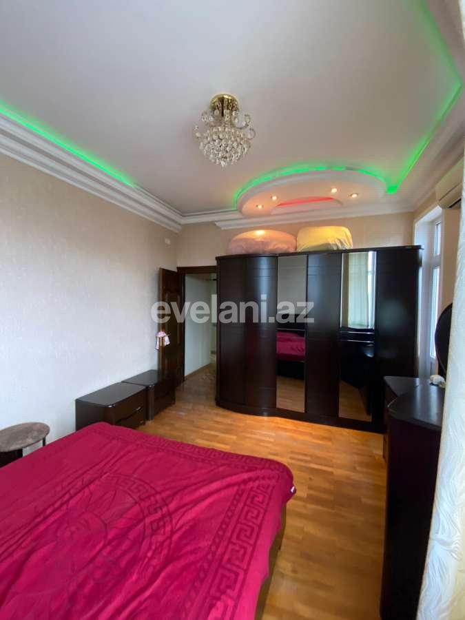 Sale, new building, 3 room, 115 m², Baku, Nasimi r, 28 may m.