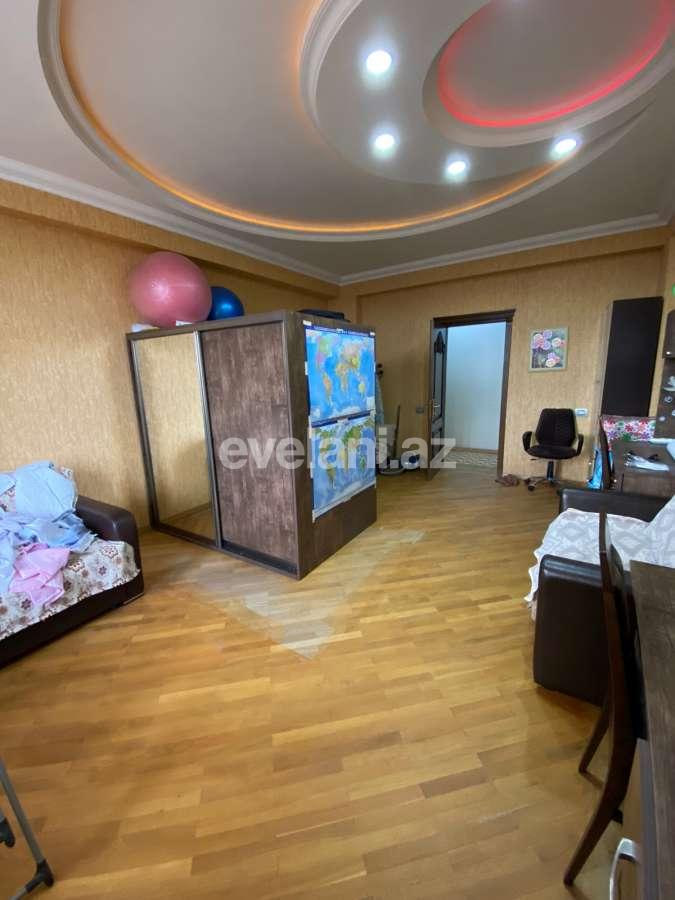 Sale, new building, 3 room, 115 m², Baku, Nasimi r, 28 may m.