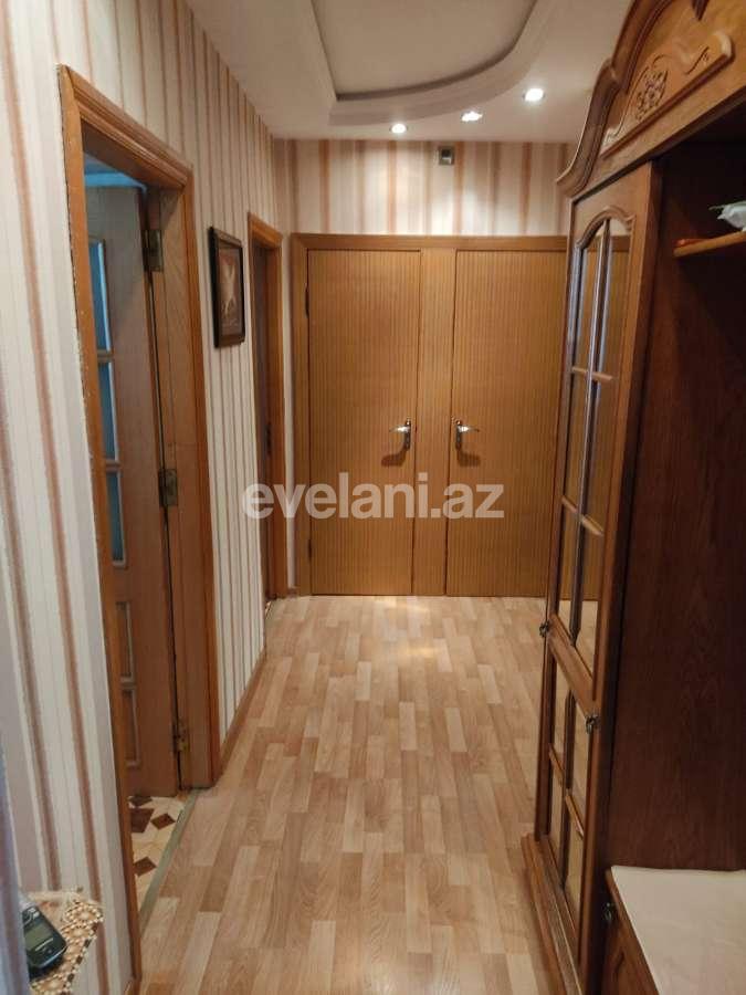 Продаётся, вторичка, 3-комнаты, 85 m², Баку, Ясамальский r, Иншаатчылар m.