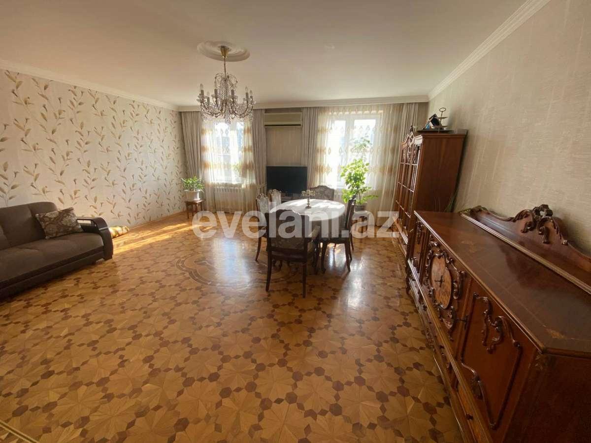 Продаётся, вторичка, 3-комнаты, 85 m², Баку, Ясамальский r, Иншаатчылар m.