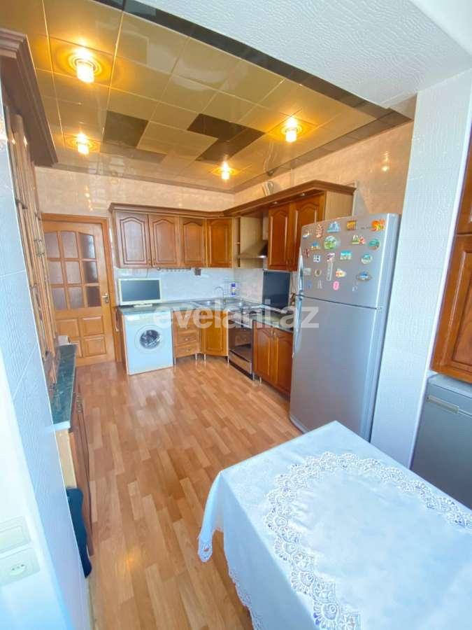 Продаётся, вторичка, 3-комнаты, 85 m², Баку, Ясамальский r, Иншаатчылар m.