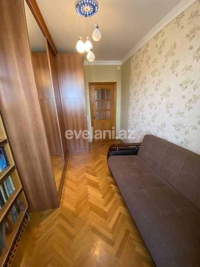 Продаётся, вторичка, 3-комнаты, 85 m², Баку, Ясамальский r, Иншаатчылар m.