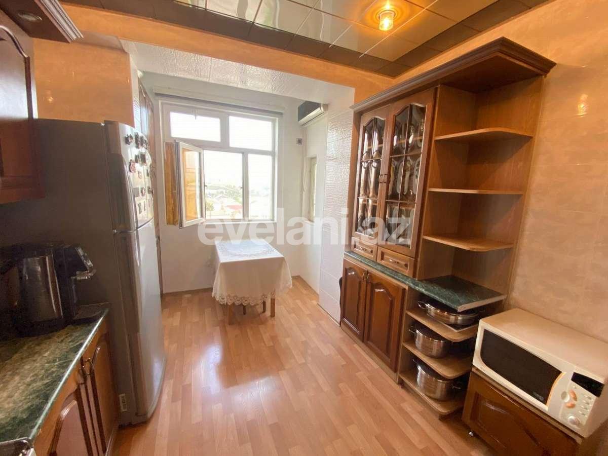 Продаётся, вторичка, 3-комнаты, 85 m², Баку, Ясамальский r, Иншаатчылар m.