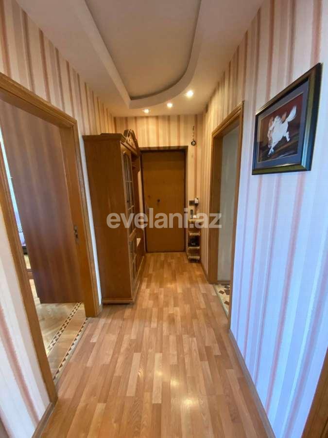 Продаётся, вторичка, 3-комнаты, 85 m², Баку, Ясамальский r, Иншаатчылар m.