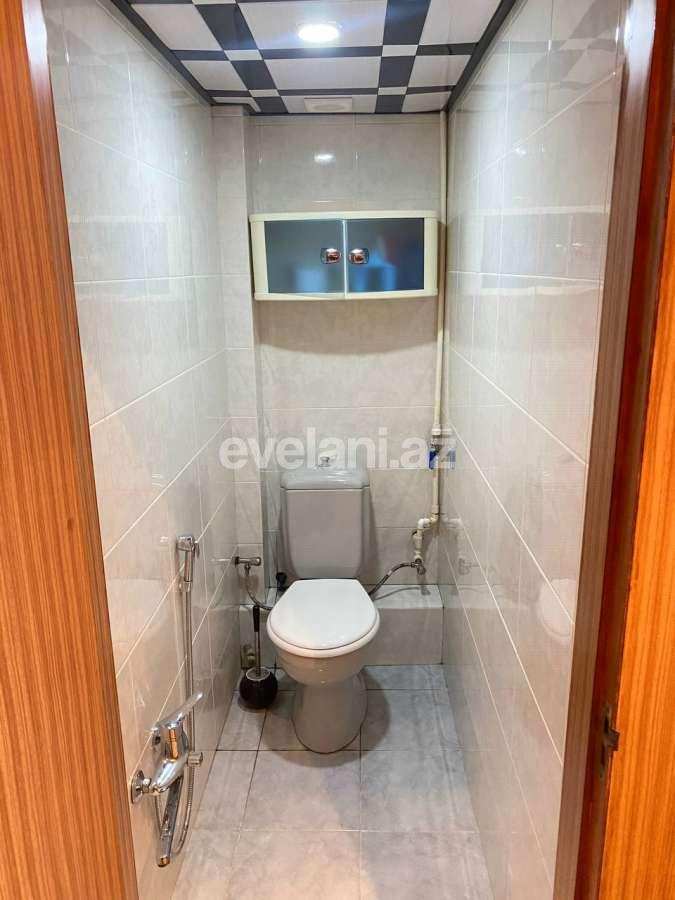 Продаётся, вторичка, 3-комнаты, 85 m², Баку, Ясамальский r, Иншаатчылар m.