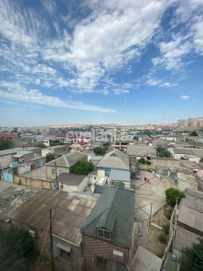 Продаётся, вторичка, 3-комнаты, 85 m², Баку, Ясамальский r, Иншаатчылар m.